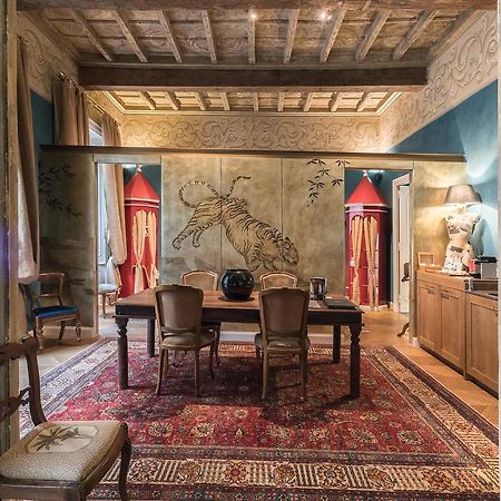 Hemeras Boutique Homes - 4 Luxury Suites In Milan Fashion District Buitenkant foto