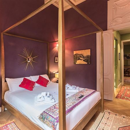 Hemeras Boutique Homes - 4 Luxury Suites In Milan Fashion District Buitenkant foto