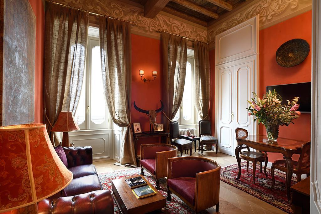 Hemeras Boutique Homes - 4 Luxury Suites In Milan Fashion District Buitenkant foto