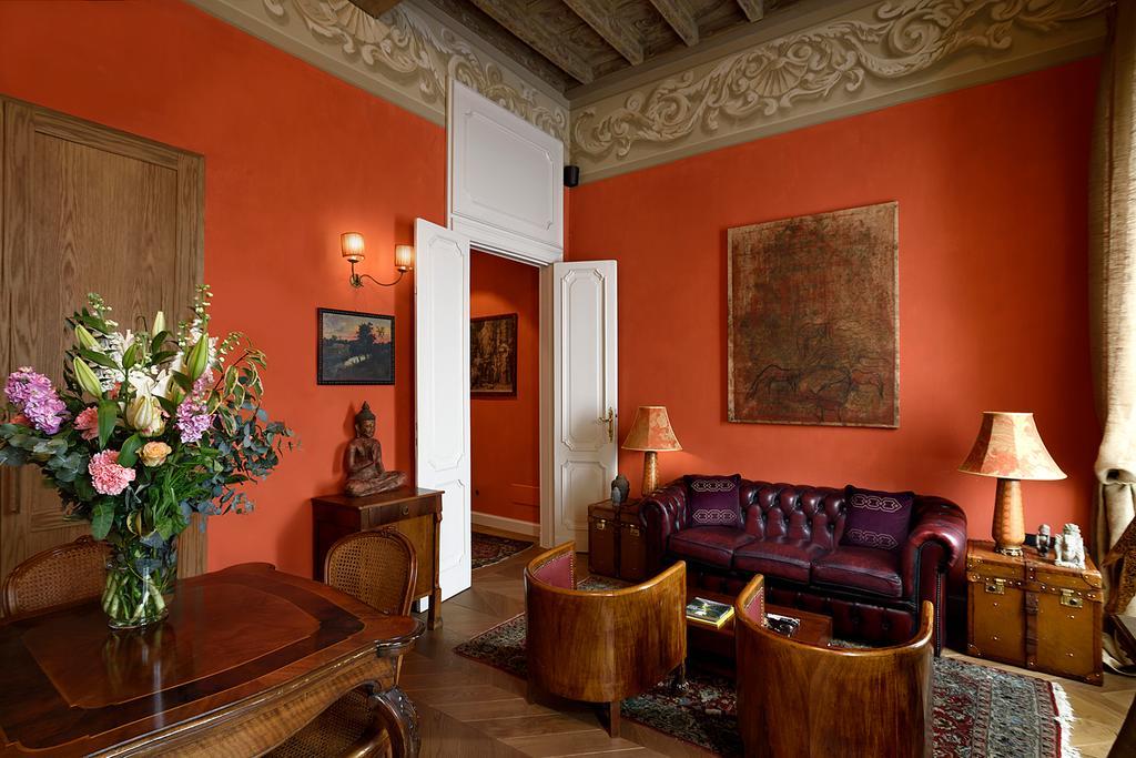 Hemeras Boutique Homes - 4 Luxury Suites In Milan Fashion District Buitenkant foto