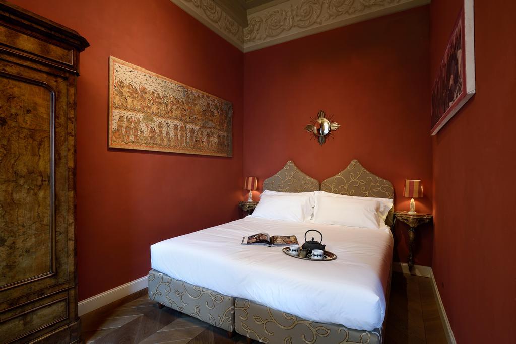 Hemeras Boutique Homes - 4 Luxury Suites In Milan Fashion District Buitenkant foto