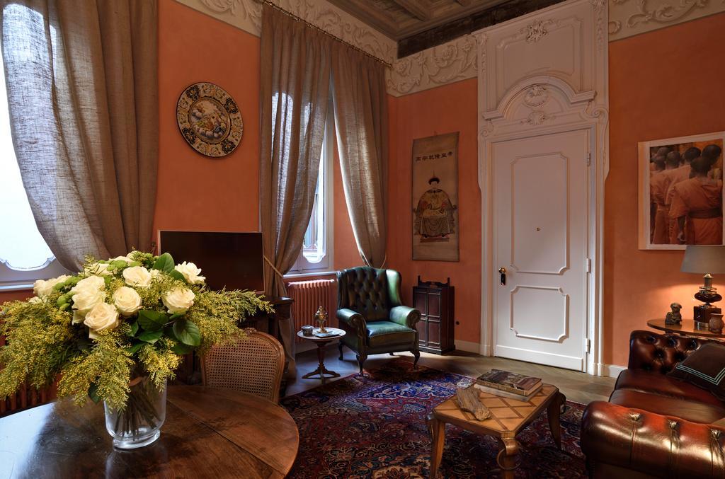 Hemeras Boutique Homes - 4 Luxury Suites In Milan Fashion District Buitenkant foto