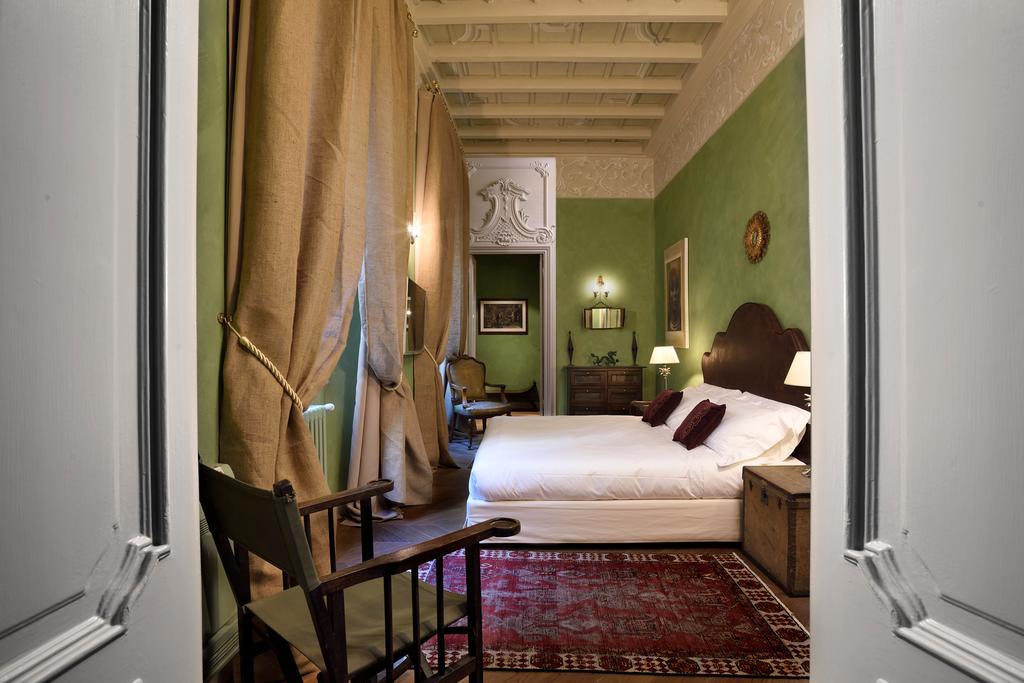 Hemeras Boutique Homes - 4 Luxury Suites In Milan Fashion District Buitenkant foto