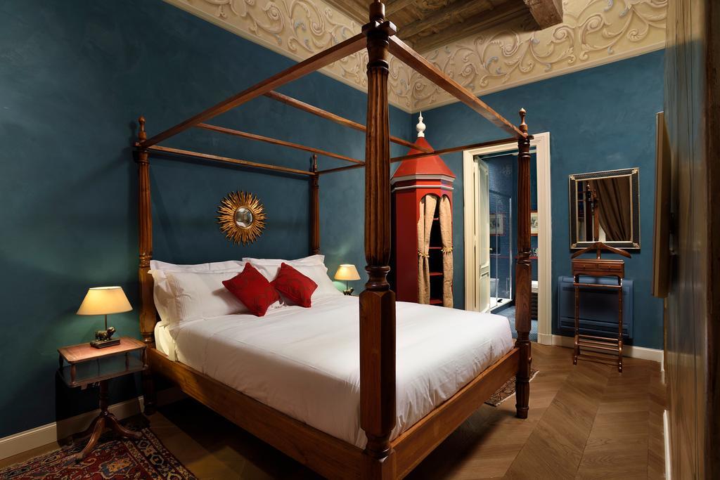 Hemeras Boutique Homes - 4 Luxury Suites In Milan Fashion District Buitenkant foto