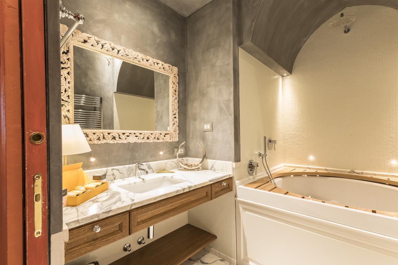 Hemeras Boutique Homes - 4 Luxury Suites In Milan Fashion District Buitenkant foto