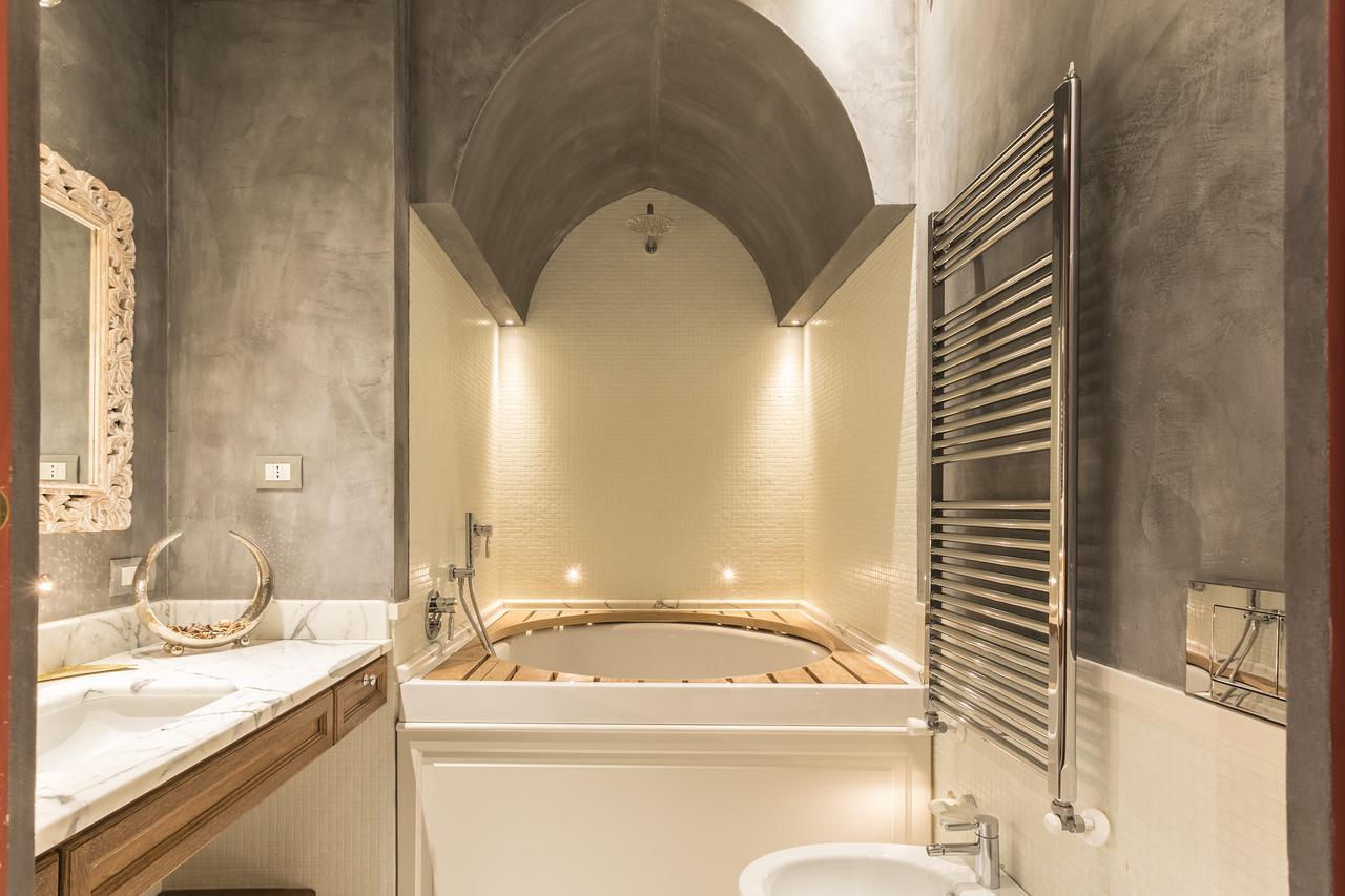 Hemeras Boutique Homes - 4 Luxury Suites In Milan Fashion District Buitenkant foto