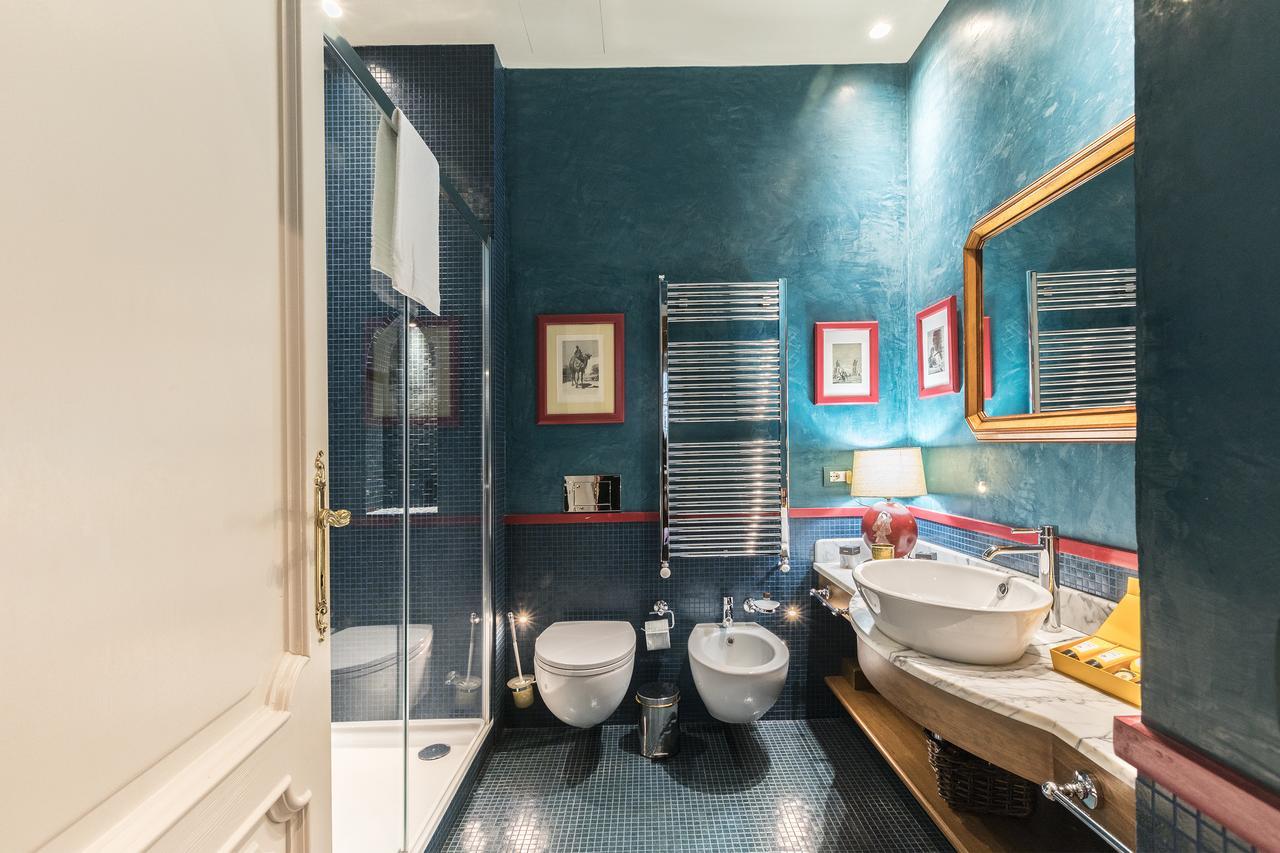 Hemeras Boutique Homes - 4 Luxury Suites In Milan Fashion District Buitenkant foto