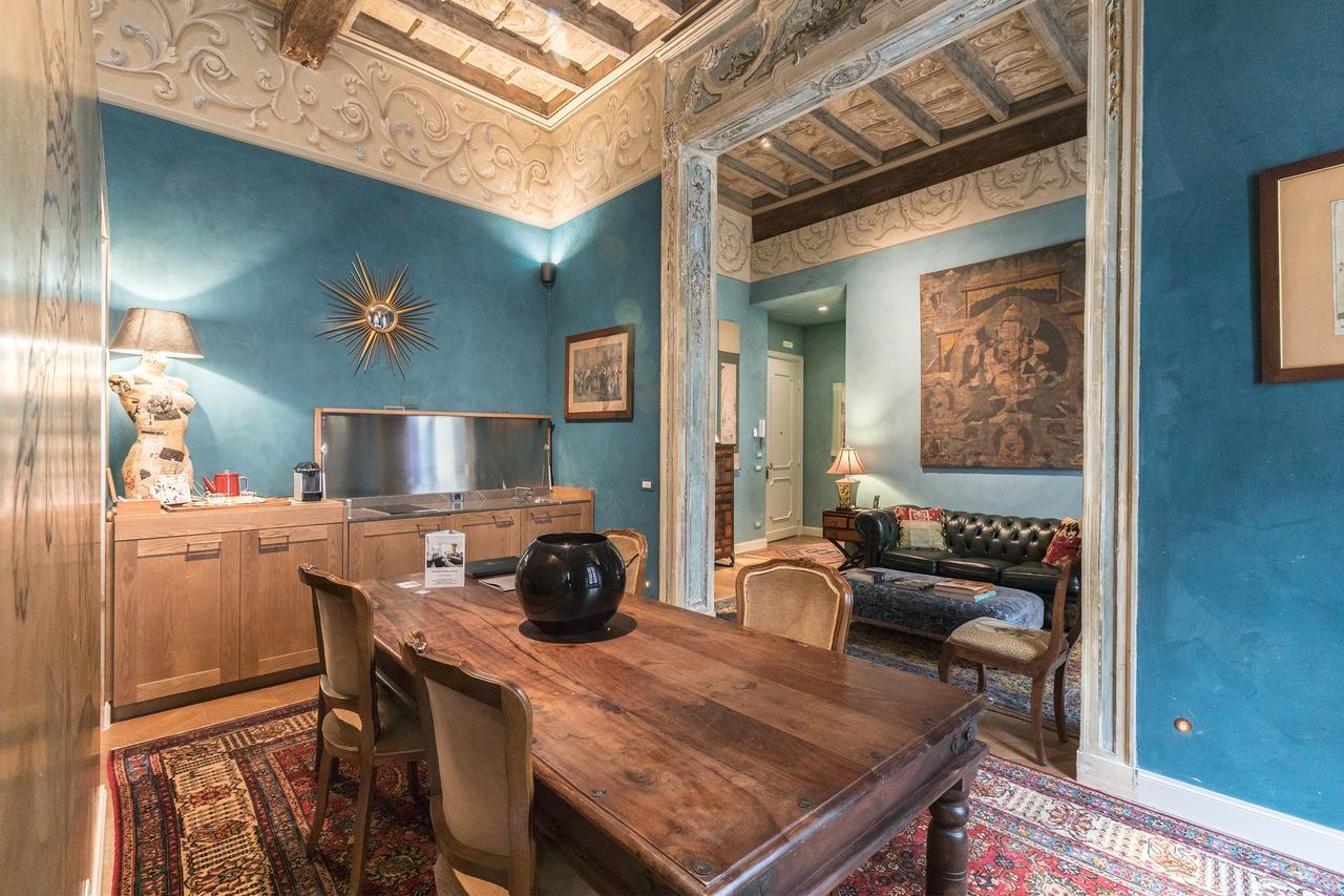Hemeras Boutique Homes - 4 Luxury Suites In Milan Fashion District Buitenkant foto