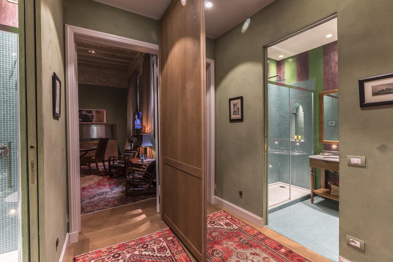 Hemeras Boutique Homes - 4 Luxury Suites In Milan Fashion District Buitenkant foto