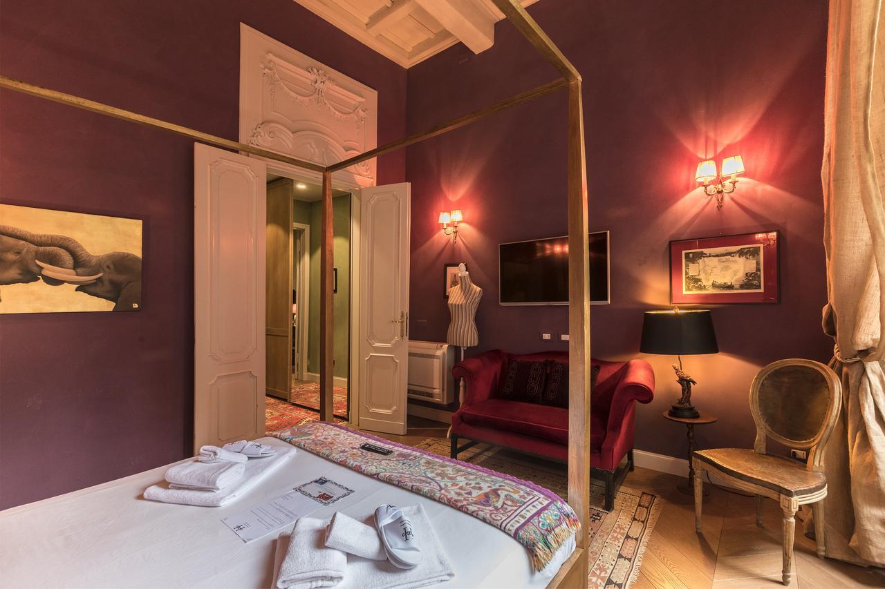 Hemeras Boutique Homes - 4 Luxury Suites In Milan Fashion District Buitenkant foto