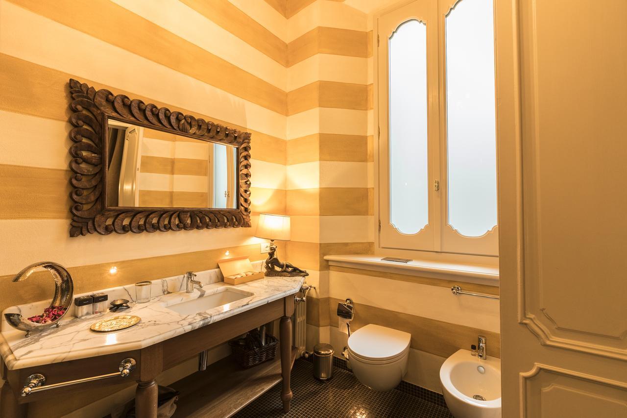 Hemeras Boutique Homes - 4 Luxury Suites In Milan Fashion District Buitenkant foto