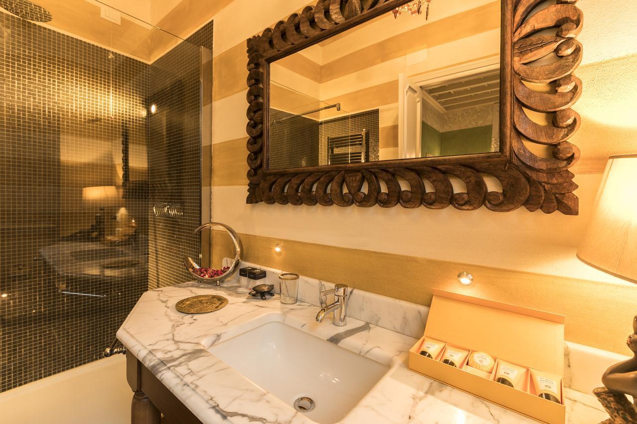 Hemeras Boutique Homes - 4 Luxury Suites In Milan Fashion District Buitenkant foto