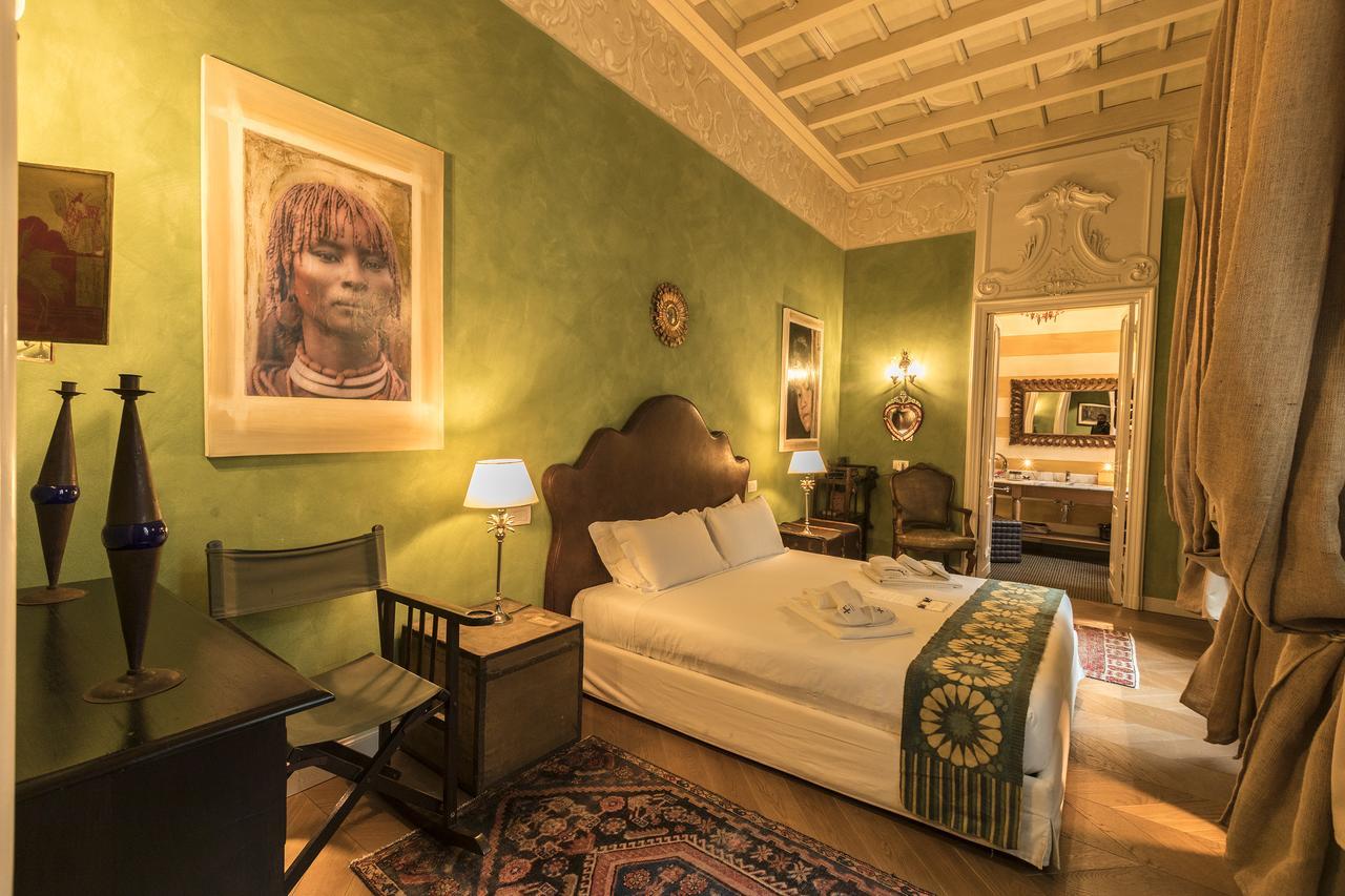 Hemeras Boutique Homes - 4 Luxury Suites In Milan Fashion District Buitenkant foto