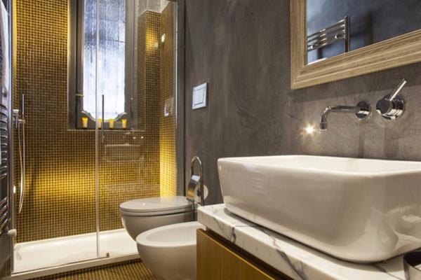 Hemeras Boutique Homes - 4 Luxury Suites In Milan Fashion District Buitenkant foto
