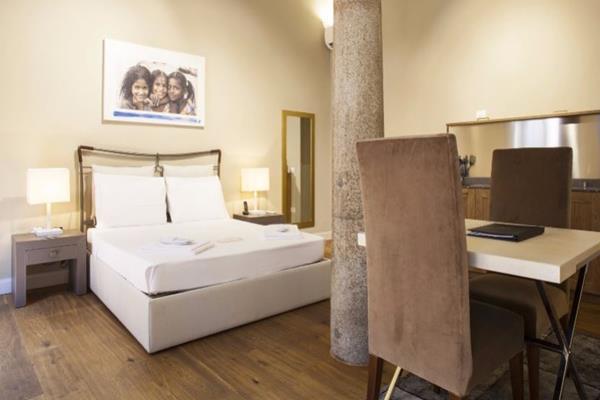 Hemeras Boutique Homes - 4 Luxury Suites In Milan Fashion District Buitenkant foto