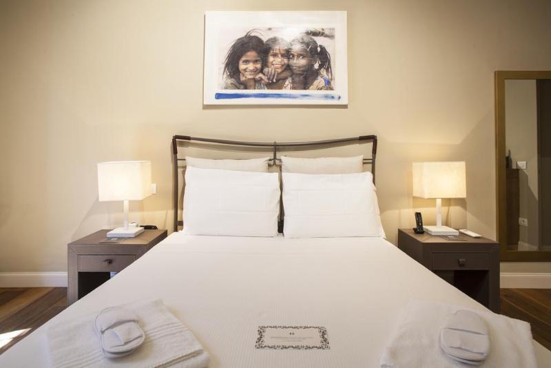 Hemeras Boutique Homes - 4 Luxury Suites In Milan Fashion District Buitenkant foto